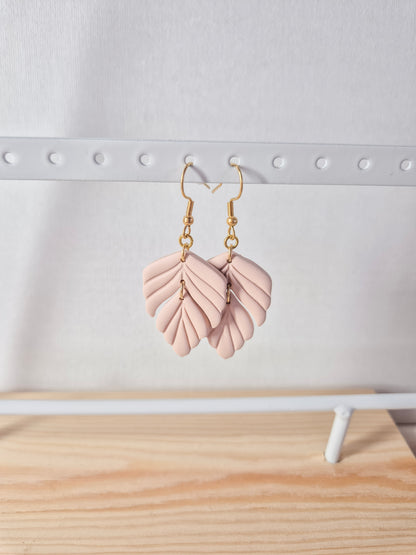 Earrings Nora