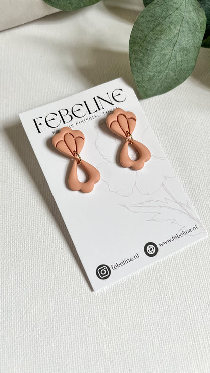 Earrings Jolie