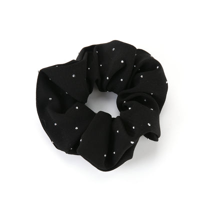 Scrunchie Strass