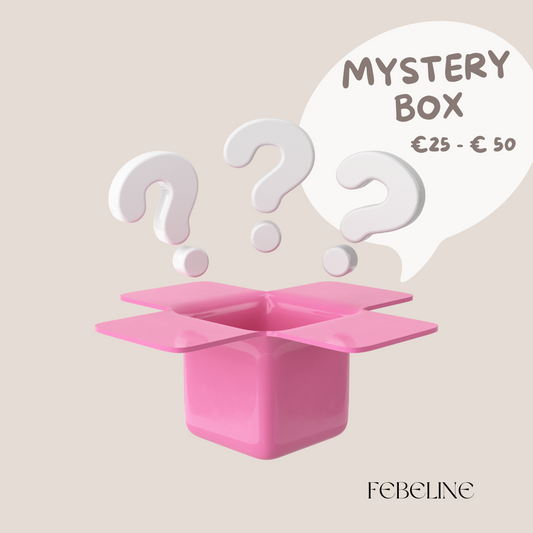 Mysterybox